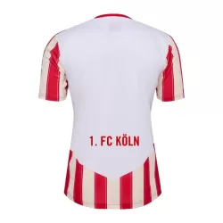 Günstige FC Köln Herrentrikot 2023/24 Kurzarm - Speziell