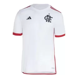 Günstige Flamengo Herrentrikot Auswärts 2024/25 Kurzarm Günstige Flamengo Herrentrikot Auswärts 2024/25 Kurzarm