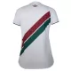 Günstige Fluminense FC Damentrikot Auswärts 2024/25 Kurzarm