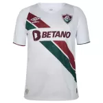 Günstige Fluminense FC Herrentrikot Auswärts 2024/25 Kurzarm
