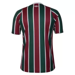 Günstige Fluminense FC Herrentrikot Heim 2024/25 Kurzarm