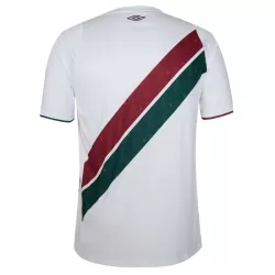 Günstige Fluminense FC Kindertrikot Auswärts 2024/25 Kurzarm