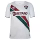 Günstige Fluminense FC Kindertrikot Auswärts 2024/25 Kurzarm