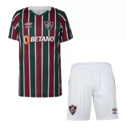Günstige Fluminense FC Kindertrikot Heim 2024/25 Kurzarm Günstige Fluminense FC Kindertrikot Heim 2024/25 Kurzarm