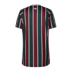 Günstige Fluminense FC Kindertrikot Heim 2024/25 Kurzarm