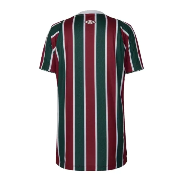 Günstige Fluminense FC Kindertrikot Heim 2024/25 Kurzarm