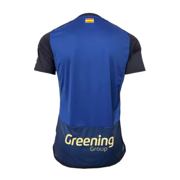 Günstige Granada Herrentrikot Auswärts 2023/24 Kurzarm