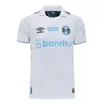 Günstige Grêmio Herrentrikot Auswärts 2024/25 Kurzarm