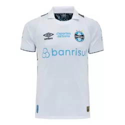 Günstige Grêmio Herrentrikot Auswärts 2024/25 Kurzarm