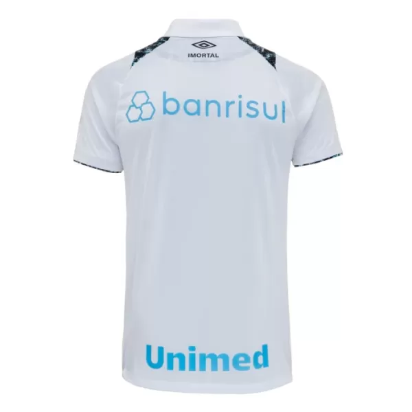 Günstige Grêmio Herrentrikot Auswärts 2024/25 Kurzarm