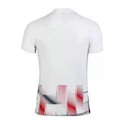 Günstige San Lorenzo Herrentrikot Auswärts 2024/25 Kurzarm