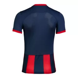 Günstige San Lorenzo Herrentrikot Heim 2024/25 Kurzarm