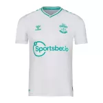 Günstige Southampton Herrentrikot Auswärts 2023/24 Kurzarm