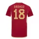 Günstige Venezuela Arango 18 Herrentrikot Heim 2024/25 Kurzarm