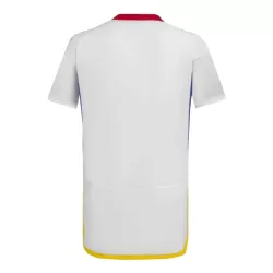 Günstige Venezuela Kindertrikot Auswärts 2024/25 Kurzarm