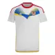 Günstige Venezuela Kindertrikot Auswärts 2024/25 Kurzarm