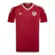 Günstige Venezuela Kindertrikot Heim 2024/25 Kurzarm