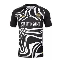 Günstige VfB Stuttgart Herrentrikot 2023/24 Kurzarm - Speziell Günstige VfB Stuttgart Herrentrikot 2023/24 Kurzarm - Speziell