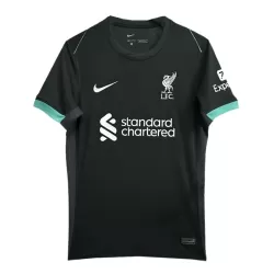 Günstige Liverpool Herrentrikot Auswärts 2024/25 Kurzarm