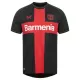 Günstige Bayer 04 Leverkusen Kindertrikot Heim 2023/24 Kurzarm