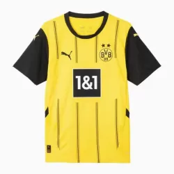 Günstige Borussia Dortmund Herrentrikot Heim 2024/25 Kurzarm Günstige Borussia Dortmund Herrentrikot Heim 2024/25 Kurzarm