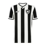 Günstige Botafogo Herrentrikot Heim 2024/25 Kurzarm