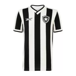 Günstige Botafogo Herrentrikot Heim 2024/25 Kurzarm Günstige Botafogo Herrentrikot Heim 2024/25 Kurzarm