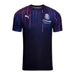 Günstige CD Guadalajara Esports Herrentrikot 2024 Kurzarm - Speziell Günstige CD Guadalajara Esports Herrentrikot 2024 Kurzarm - Speziell