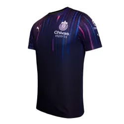 Günstige CD Guadalajara Esports Herrentrikot 2024 Kurzarm - Speziell