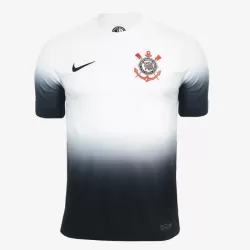 Günstige Corinthians Herrentrikot Heim 2024/25 Kurzarm