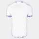 Günstige Cruzeiro Kindertrikot Auswärts 2024/25 Kurzarm
