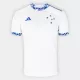 Günstige Cruzeiro Kindertrikot Auswärts 2024/25 Kurzarm
