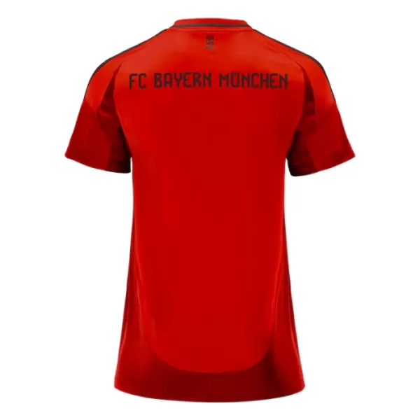 Günstige FC Bayern München Damentrikot Heim 2024/25 Kurzarm