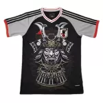 Günstige Japan x Bushido Herrentrikot 2024 Kurzarm - Speziell