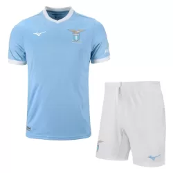 Günstige Lazio Rom 1973-74 Kindertrikot Jubiläum Kurzarm Günstige Lazio Rom 1973-74 Kindertrikot Jubiläum Kurzarm
