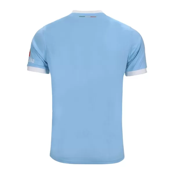 Günstige Lazio Rom 1973-74 Kindertrikot Jubiläum Kurzarm