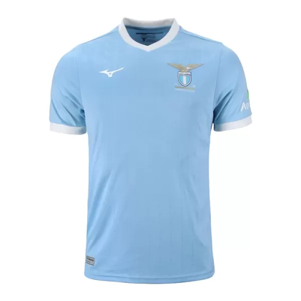 Günstige Lazio Rom 1973-74 Kindertrikot Jubiläum Kurzarm