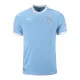 Günstige Lazio Rom 1973-74 Kindertrikot Jubiläum Kurzarm