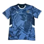 Günstige Paraguay Herrentrikot Auswärts 2024 Kurzarm