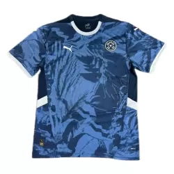 Günstige Paraguay Herrentrikot Auswärts 2024 Kurzarm Günstige Paraguay Herrentrikot Auswärts 2024 Kurzarm