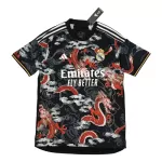 Günstige Real Madrid Dragon Herrentrikot 2024/25 Kurzarm - Speziell