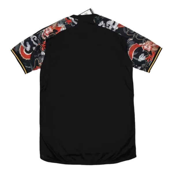 Günstige Real Madrid Dragon Herrentrikot 2024/25 Kurzarm - Speziell