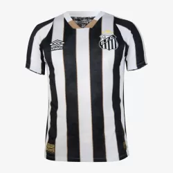 Günstige Santos FC Herrentrikot Auswärts 2024/25 Kurzarm Günstige Santos FC Herrentrikot Auswärts 2024/25 Kurzarm