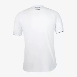 Günstige Santos FC Herrentrikot Heim 2024/25 Kurzarm