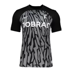Günstige SC Freiburg Herrentrikot Auswärts 2023/24 Kurzarm Günstige SC Freiburg Herrentrikot Auswärts 2023/24 Kurzarm