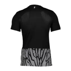 Günstige SC Freiburg Herrentrikot Auswärts 2023/24 Kurzarm