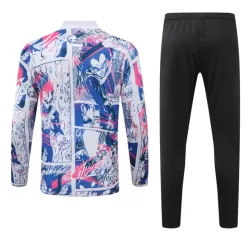 Japan x Dragon Ball Trainingspullover 2024/25 Viertelreißverschluss