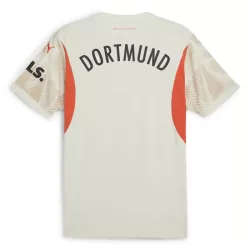 Günstige Borussia Dortmund Torwart Herrentrikot Heim 2024/25 Kurzarm