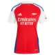 Günstige Arsenal Damentrikot Heim 2024/25 Kurzarm