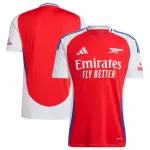 Günstige Arsenal Herrentrikot Heim 2024/25 Kurzarm